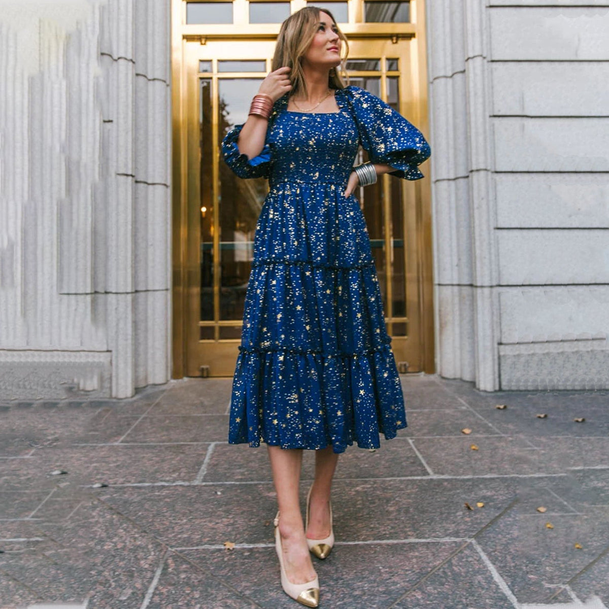 Vida Dress (ADULT)