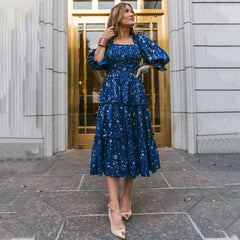 Vida Dress (ADULT)