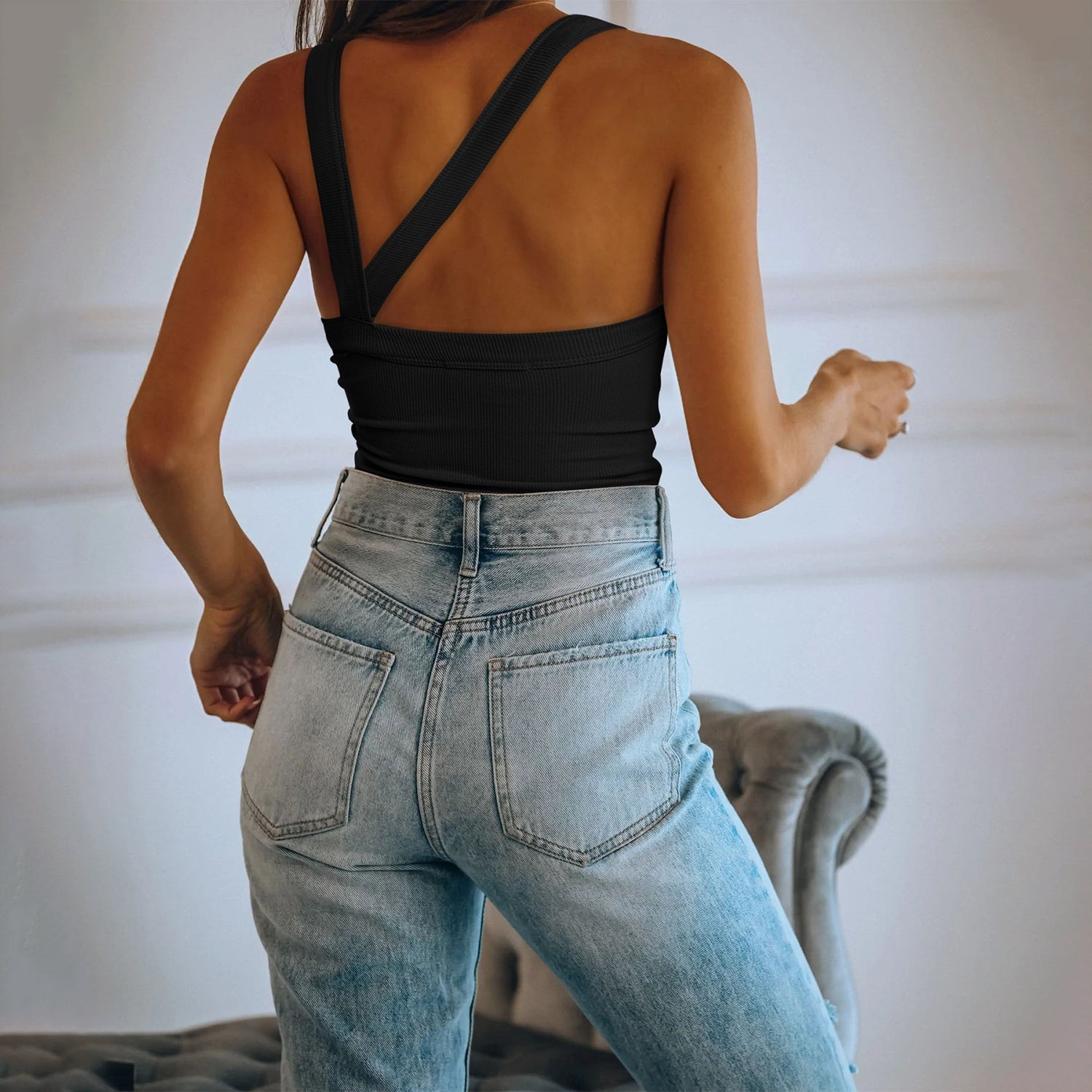 Dantley Tank Top