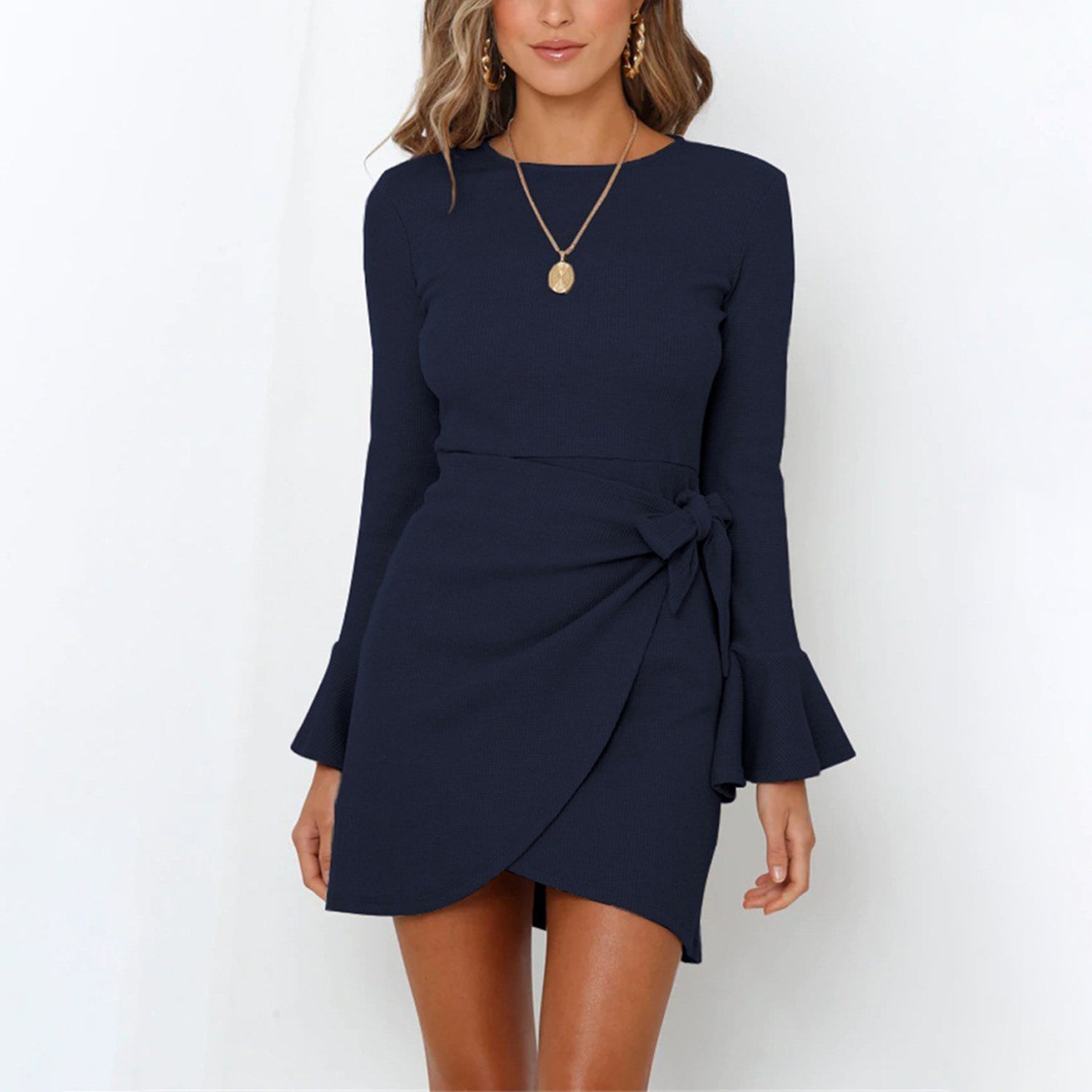 Diotte Mini Dress