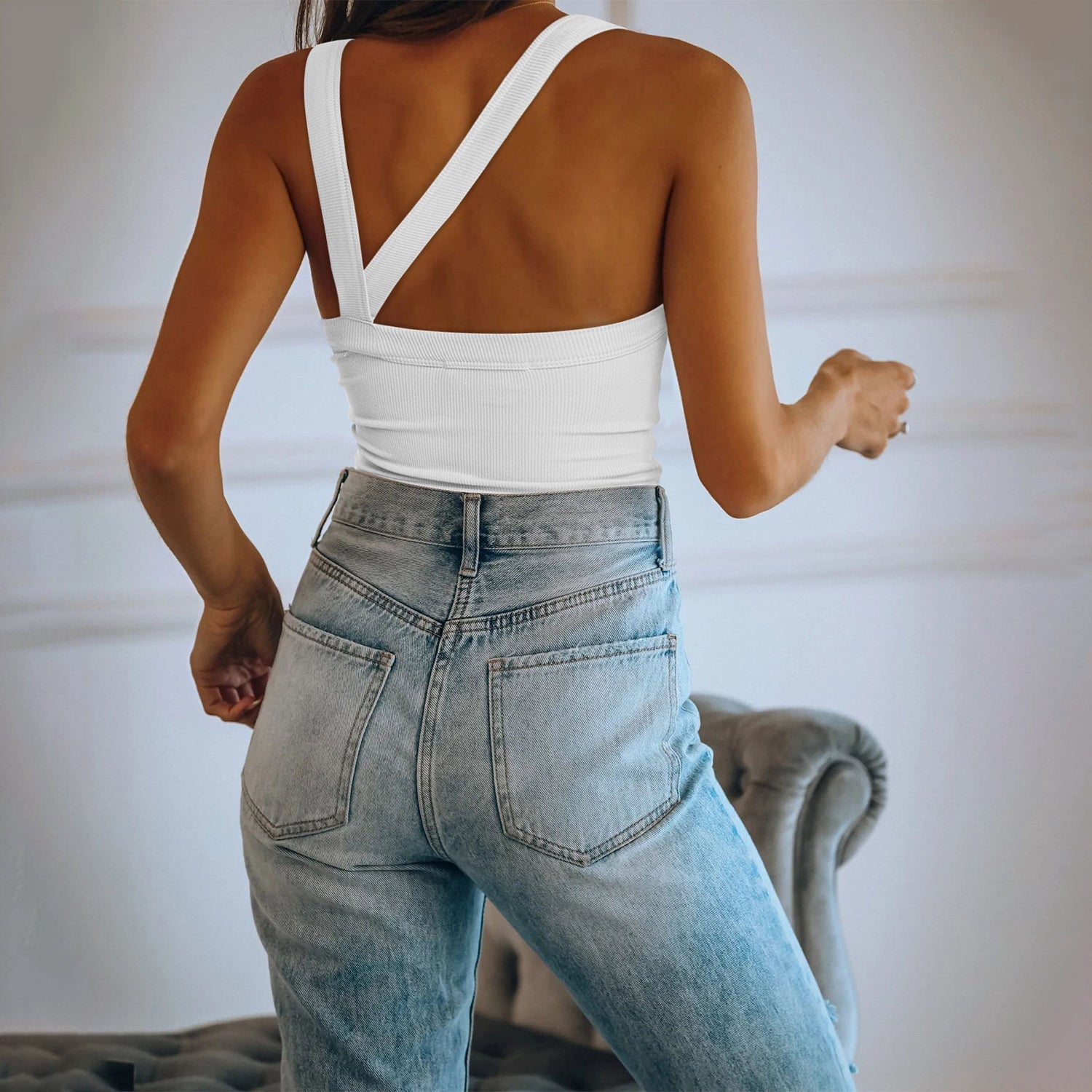 Dantley Tank Top