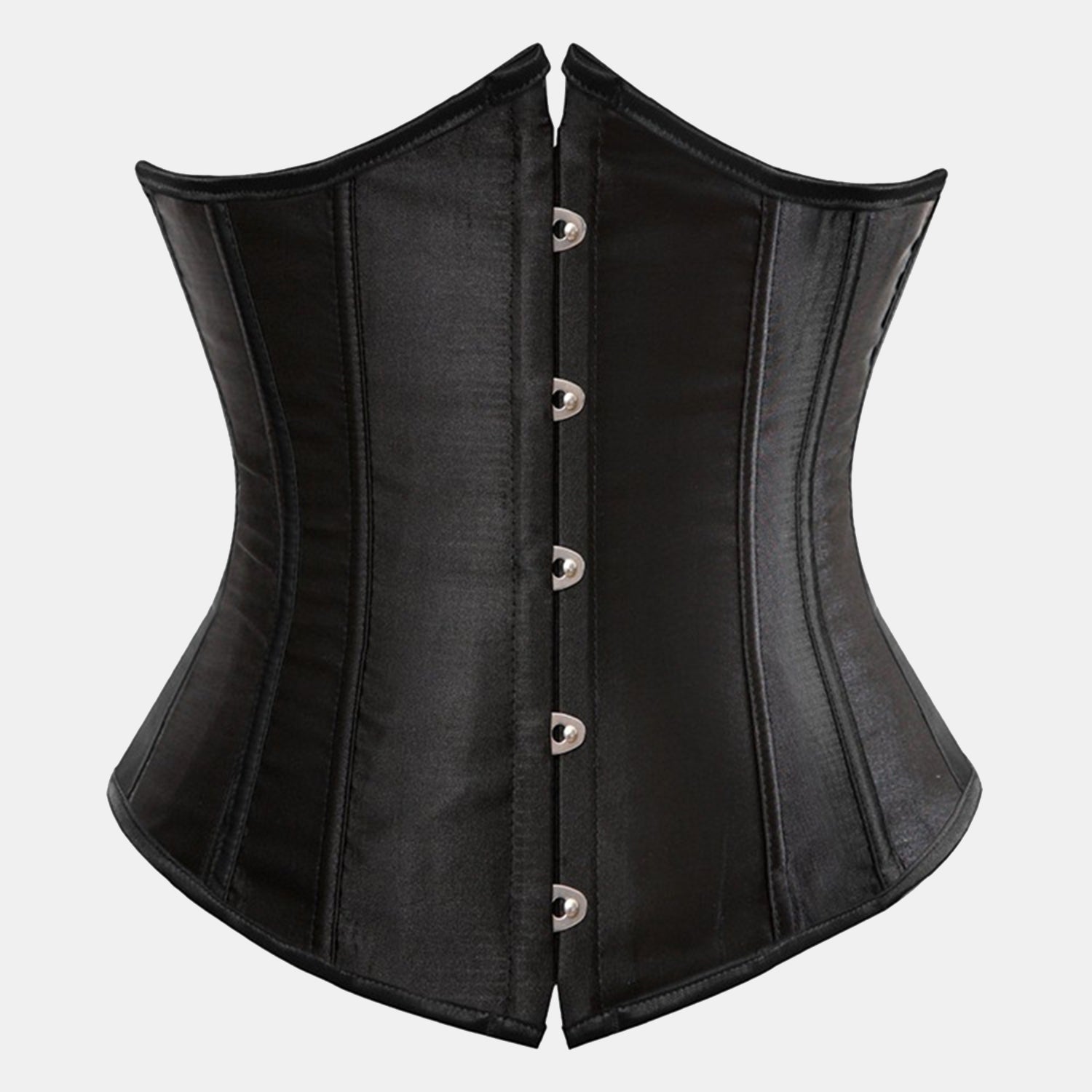 Underbust Waist Trainer Corset