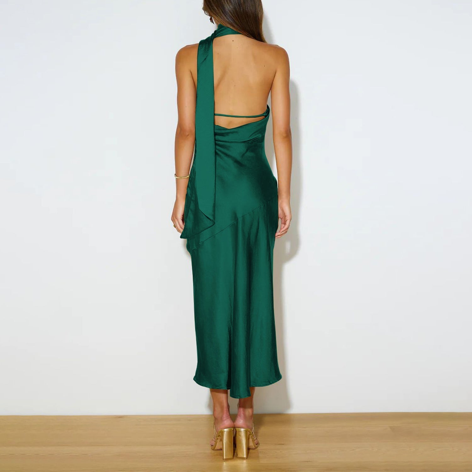 Mira Maxi Dress