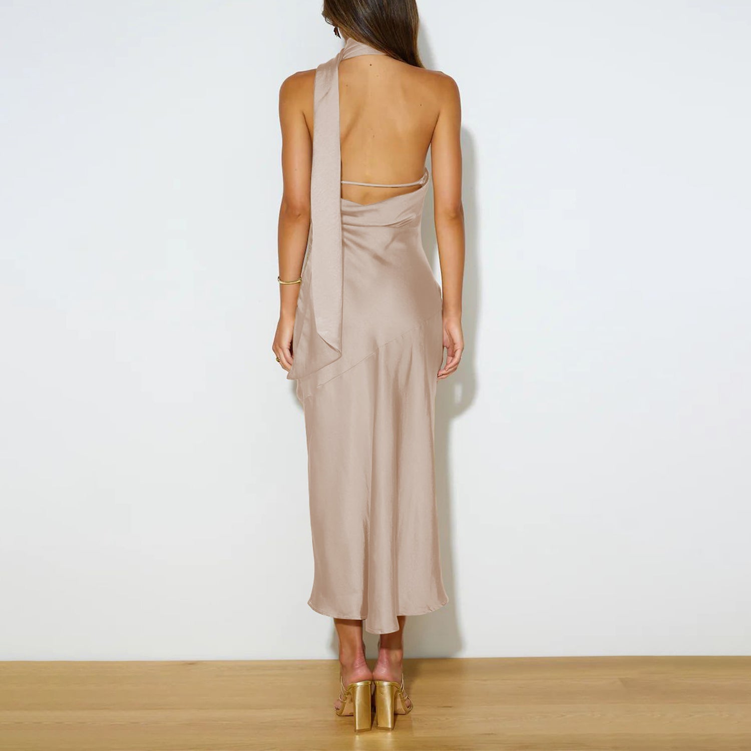 Mira Maxi Dress