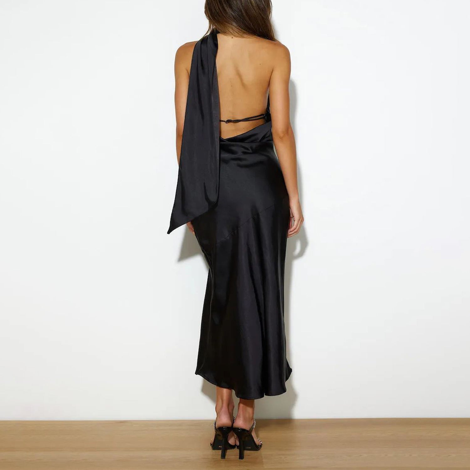 Mira Maxi Dress