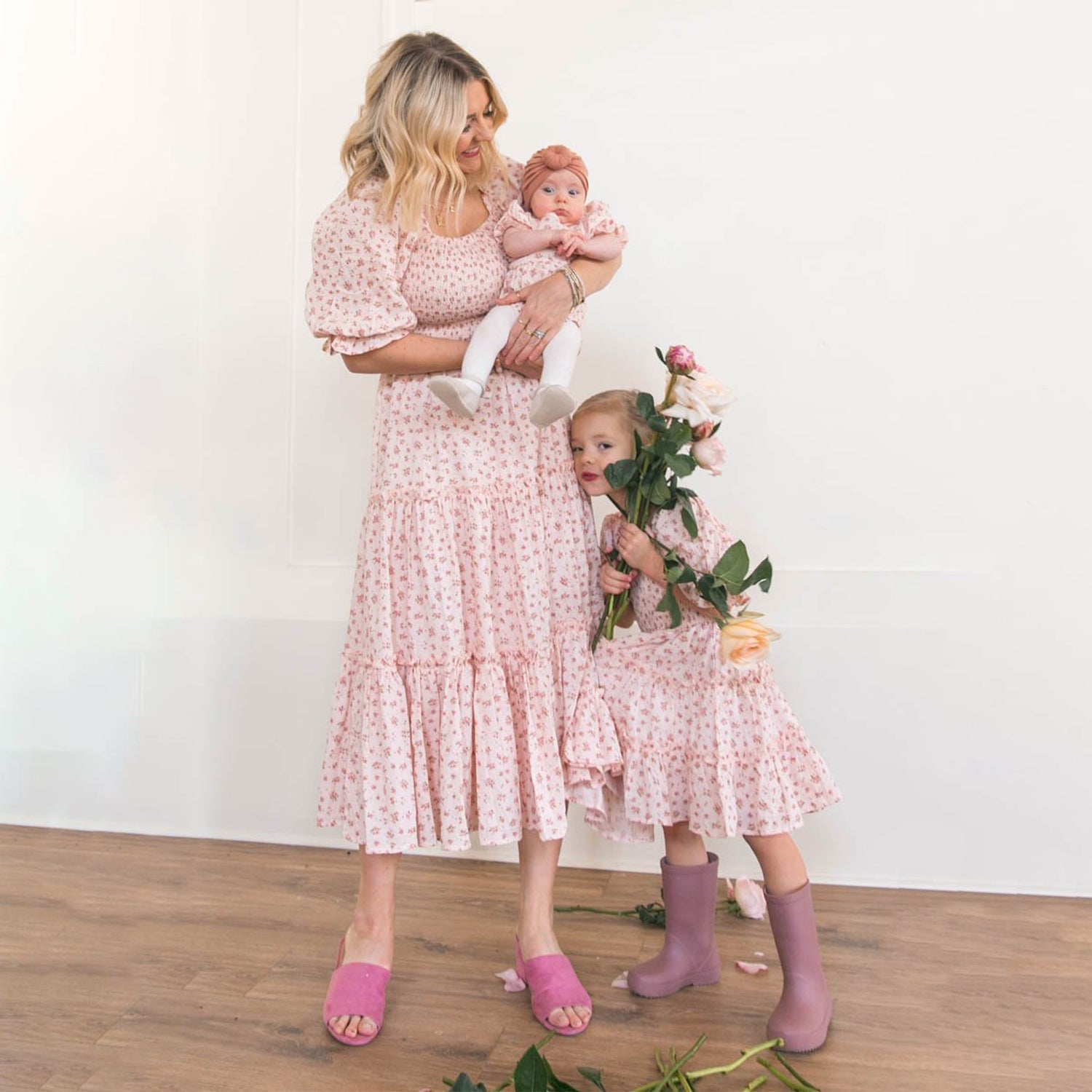 Vida Dress (ADULT)