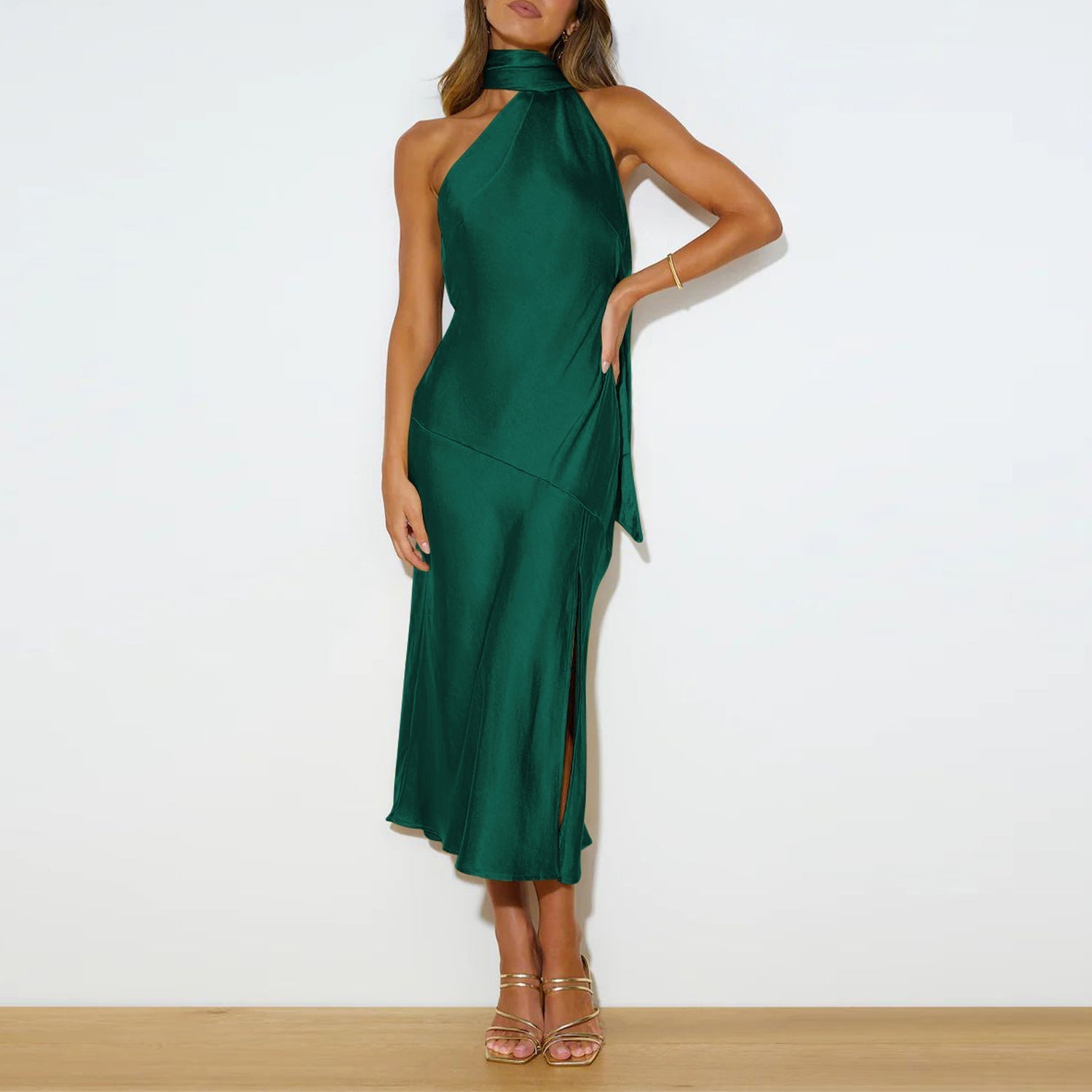 Mira Maxi Dress