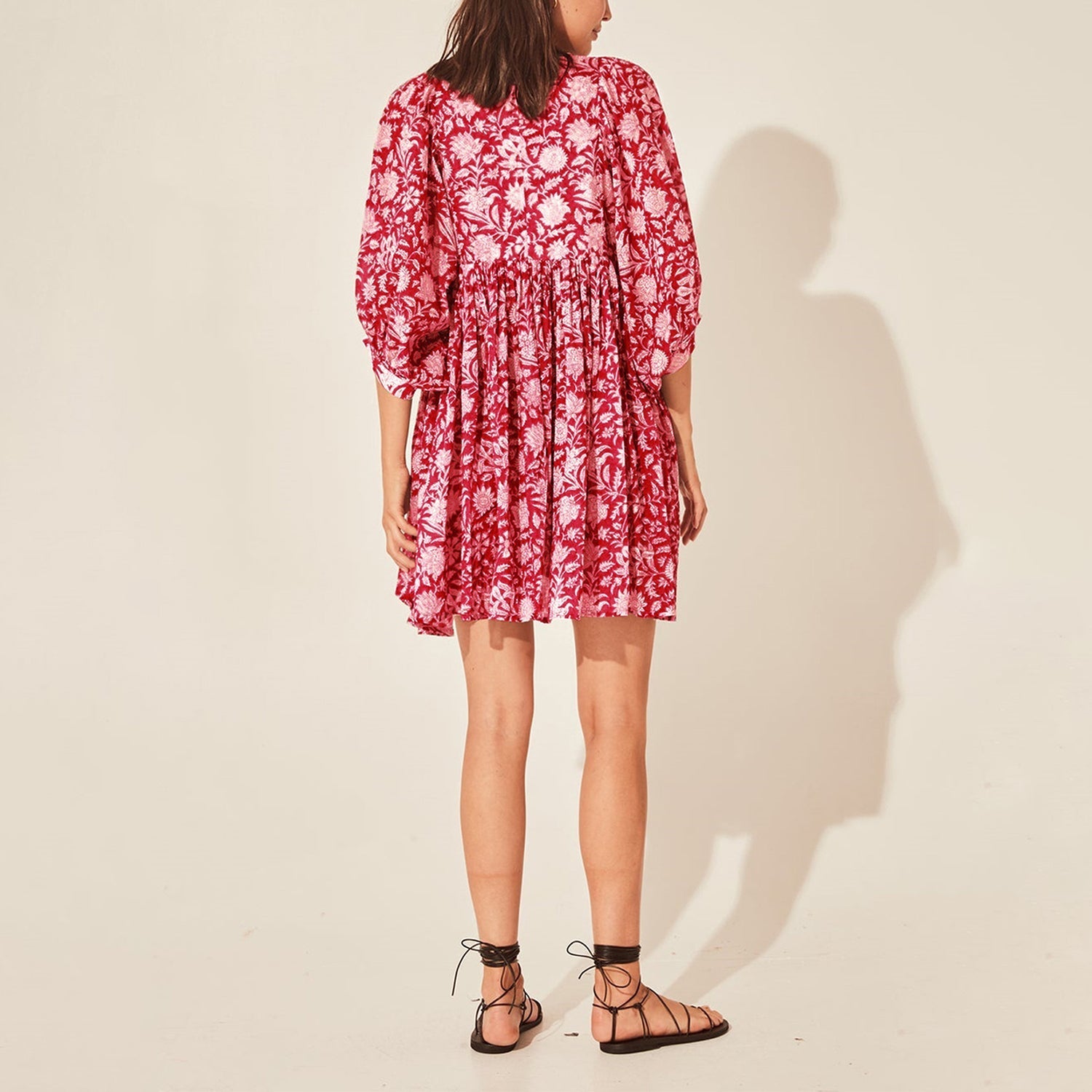 Cesnik Mini Dress