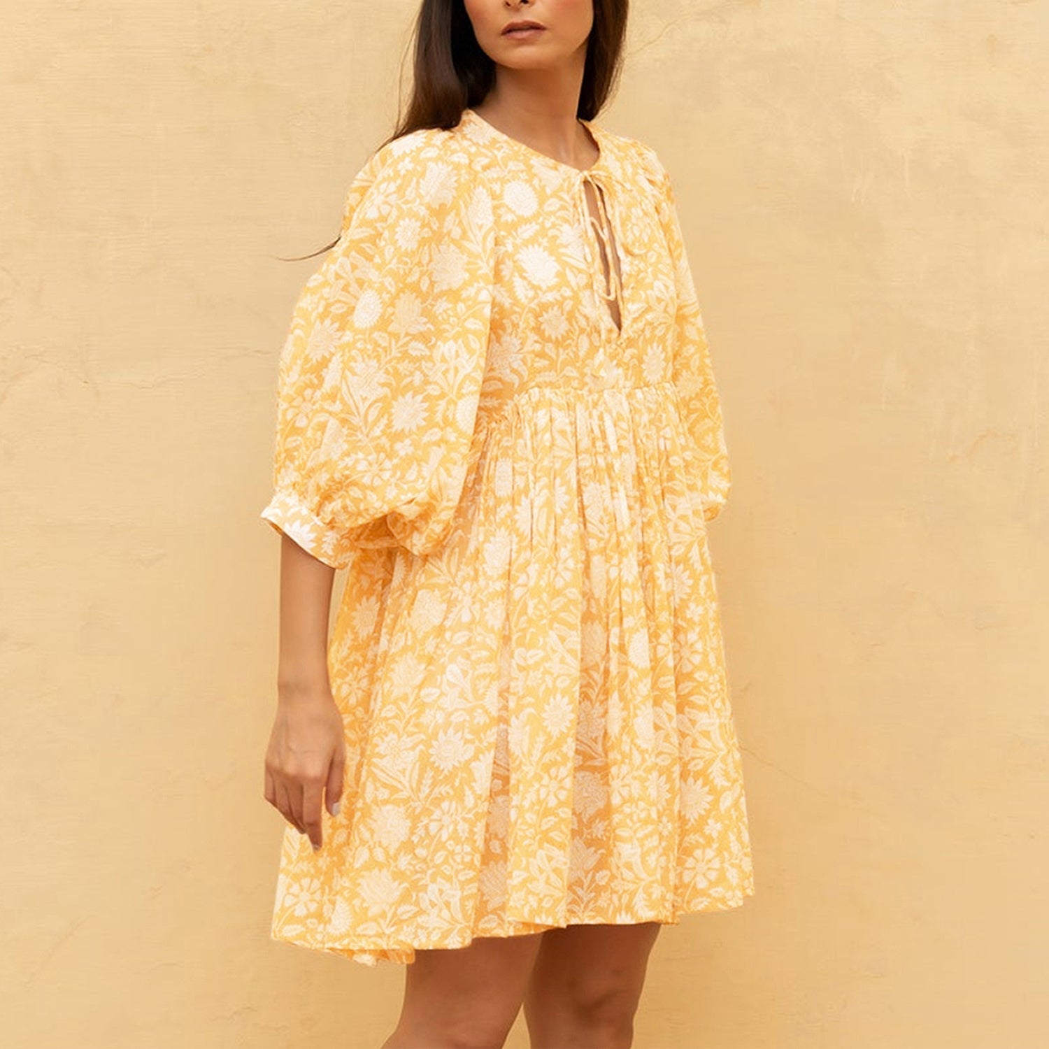 Cesnik Mini Dress