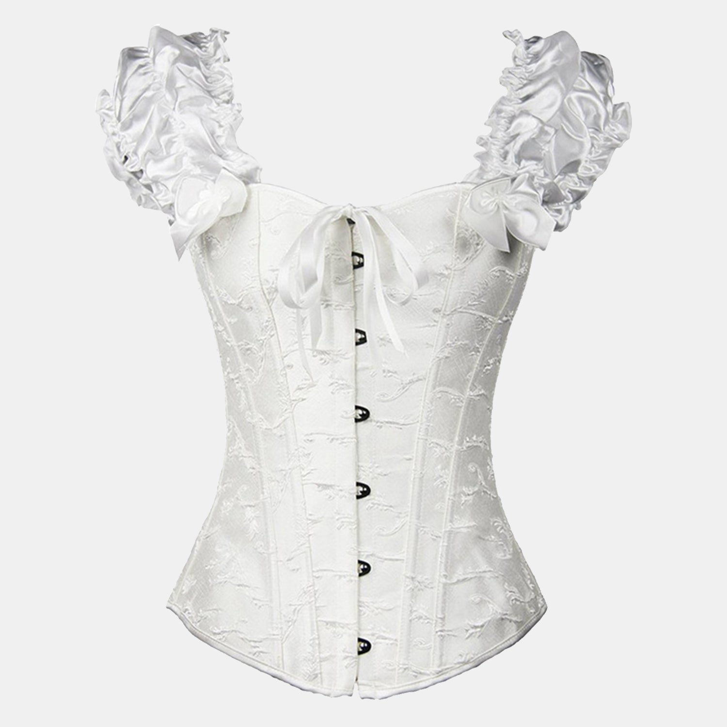 Overbust Corset Top - Birlie