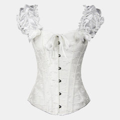 Overbust Corset Top - Birlie