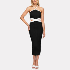 Becky Midi Dress