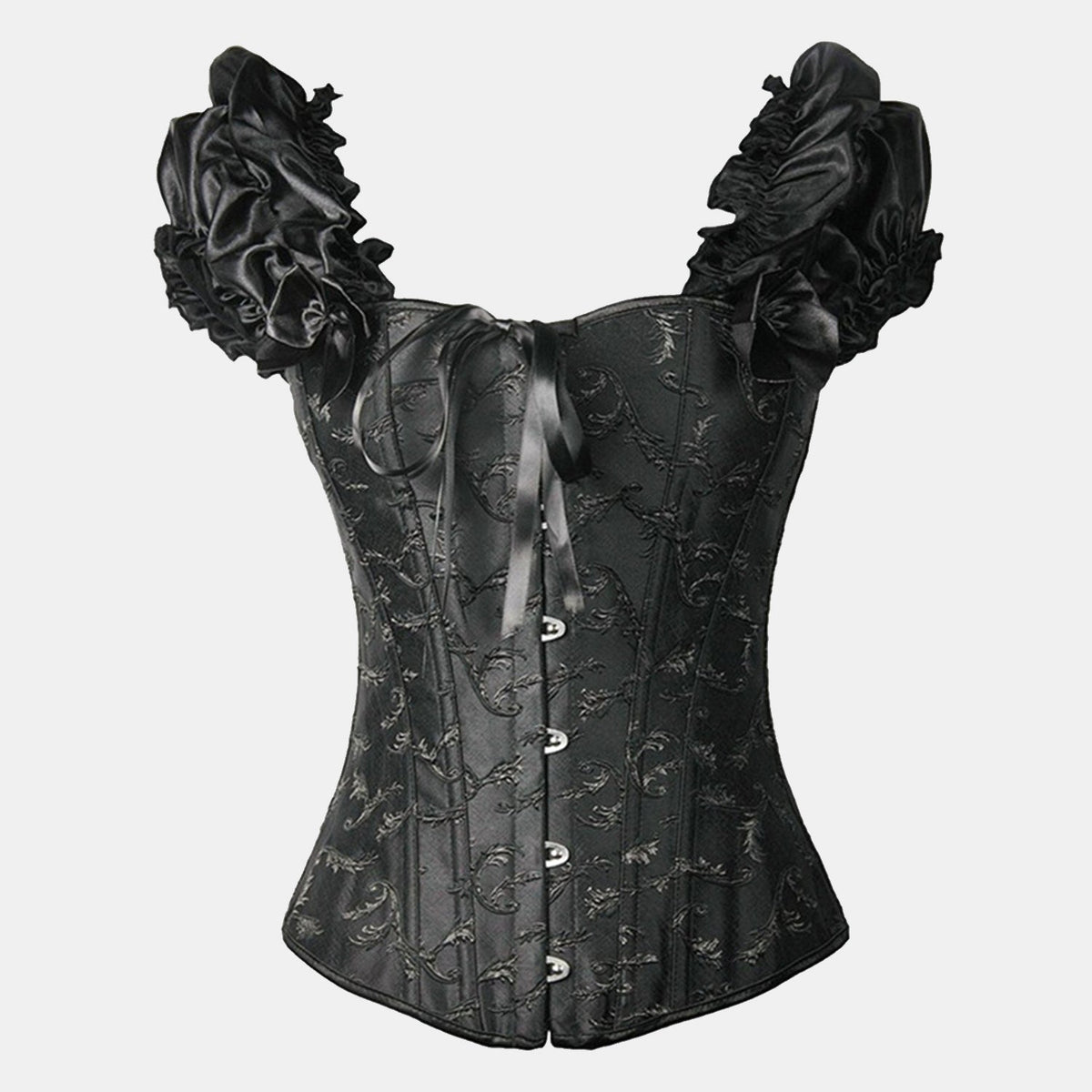 Overbust Corset Top - Birlie