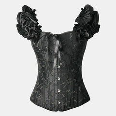 Overbust Corset Top - Birlie