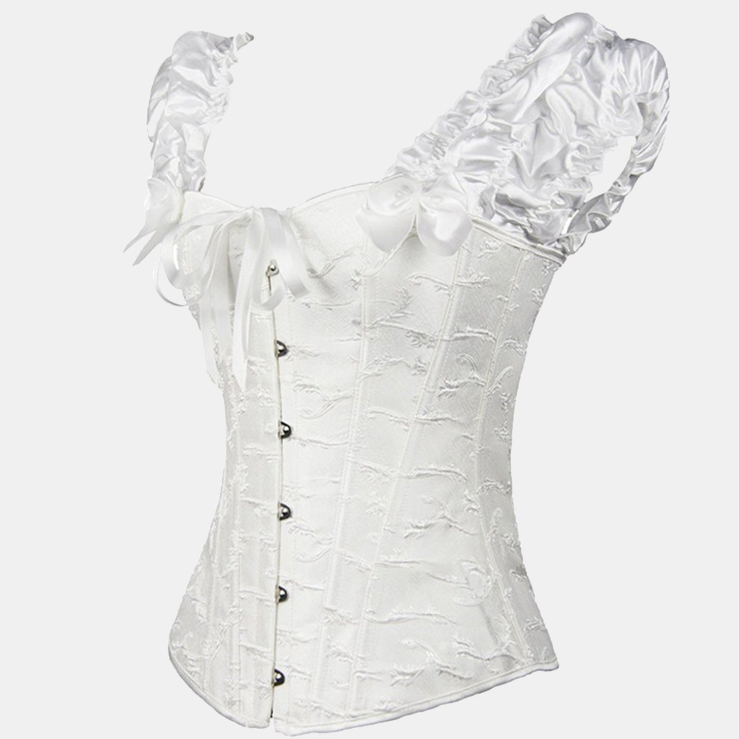 Overbust Corset Top - Birlie
