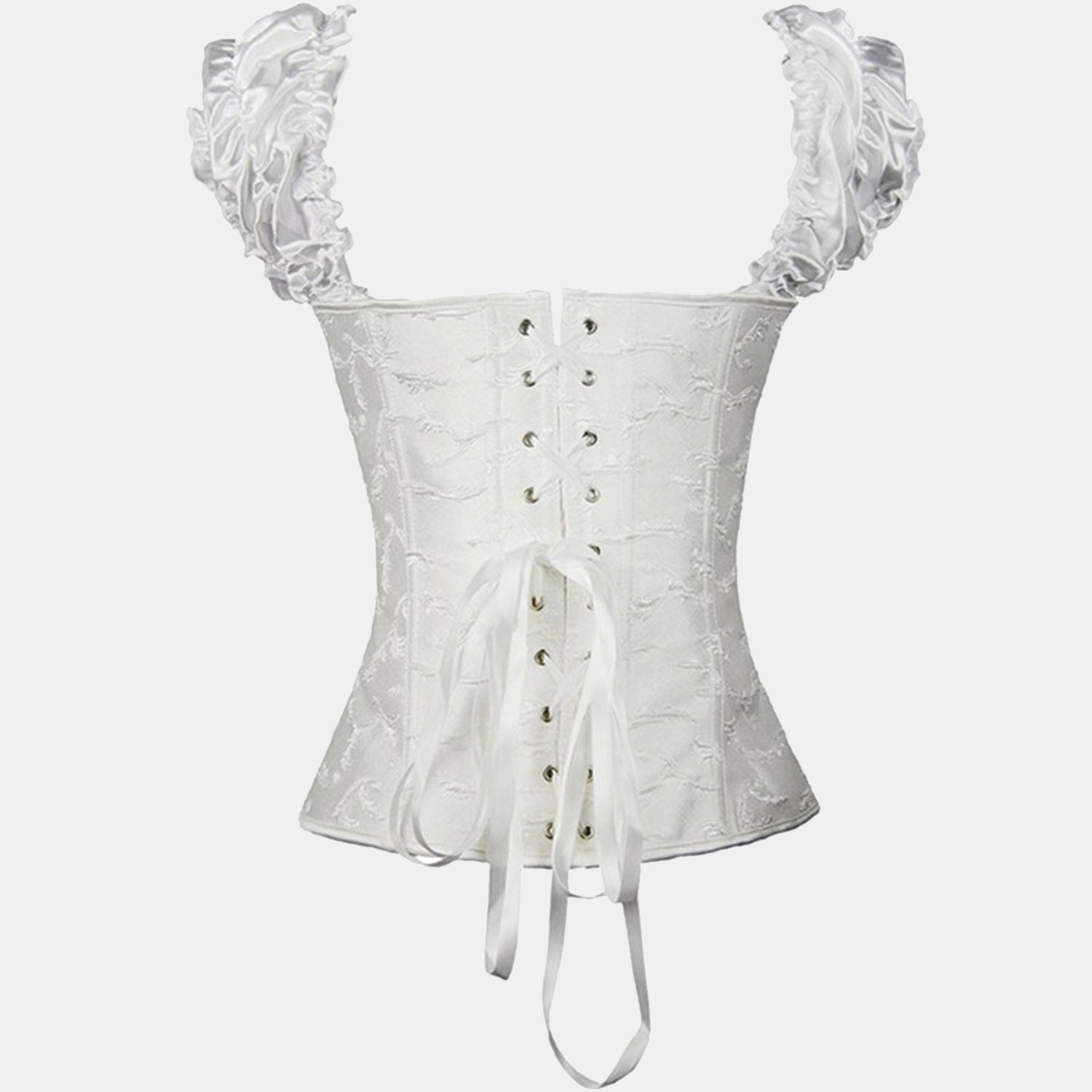 Overbust Corset Top - Birlie