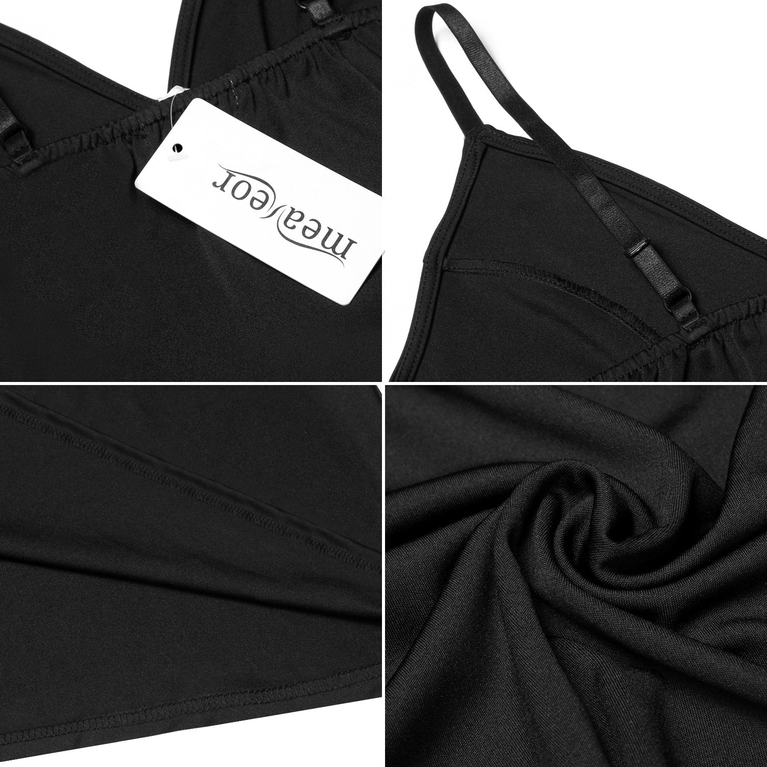 Backless Swing Dress