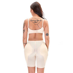 Padded Hip & Butt Lift Shaper