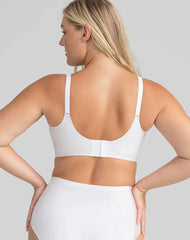 Airy Zero CrossOver Bra Astral