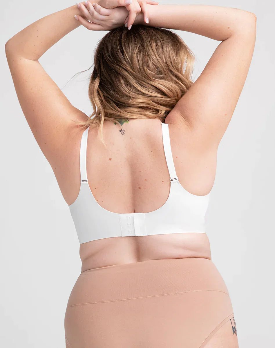 Airy Zero CrossOver Bra Astral Plus