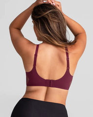 Airy Zero CrossOver Bra Fig