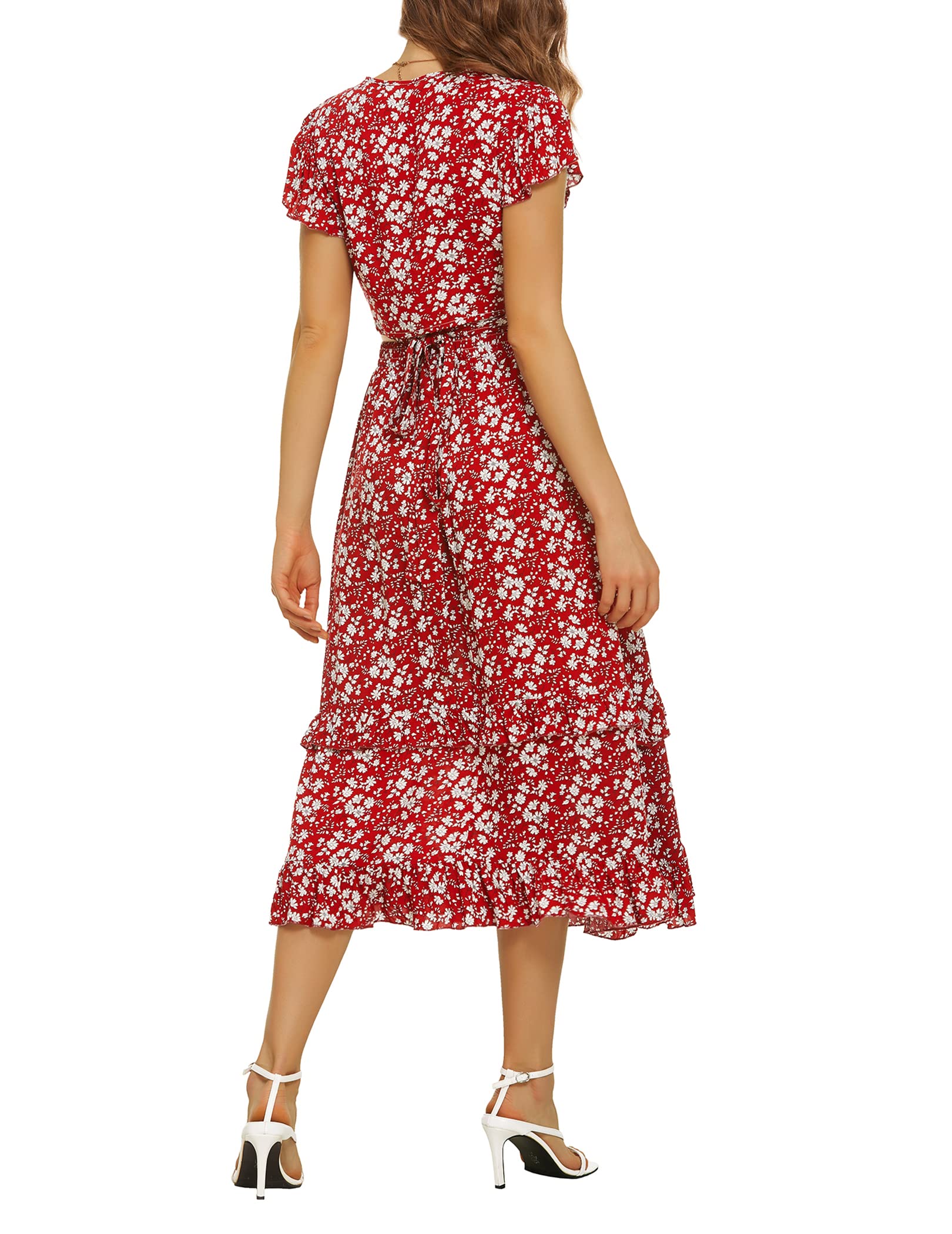 2 Piece Outfit Dress