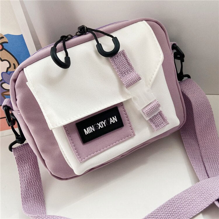 Japanese Style Cute Shoulder Bag