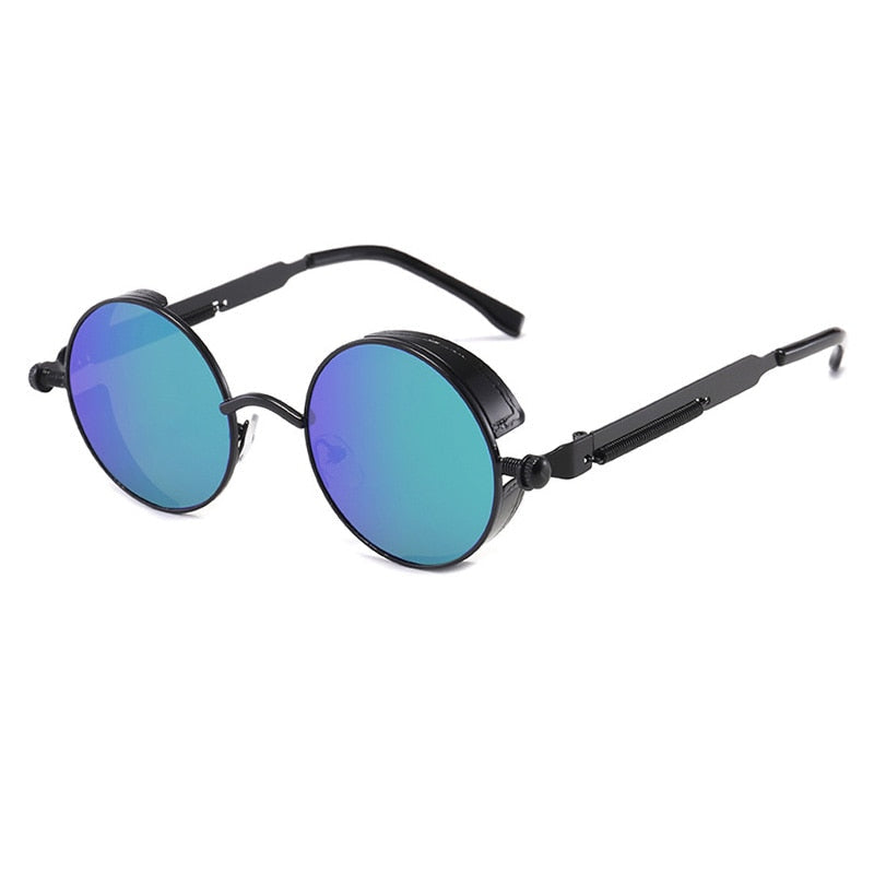 Vintage Retro Style Sunglasses