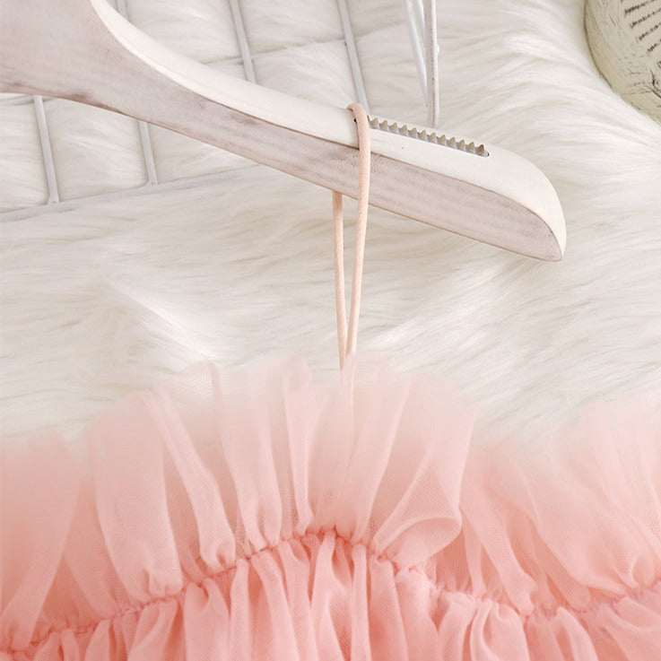 Vintage Fairytale Cottagecore Dress