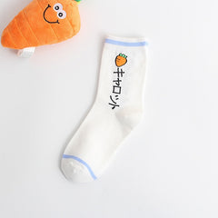 Japanese Harajuku Socks