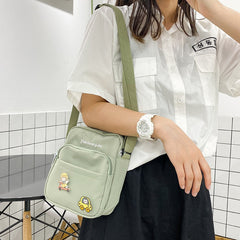 Ulzzang Girl Shoulder Bag