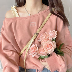 Kawaii Ulzzang Sweater