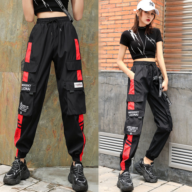 Techwear Sports Pants