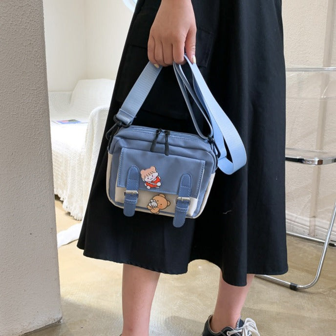 Korean Kawaii Shoulder Bag