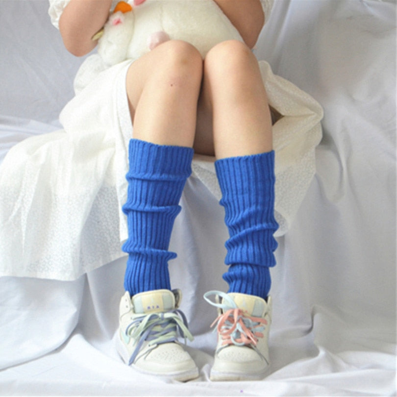 Sweet Girl Leg Warmers