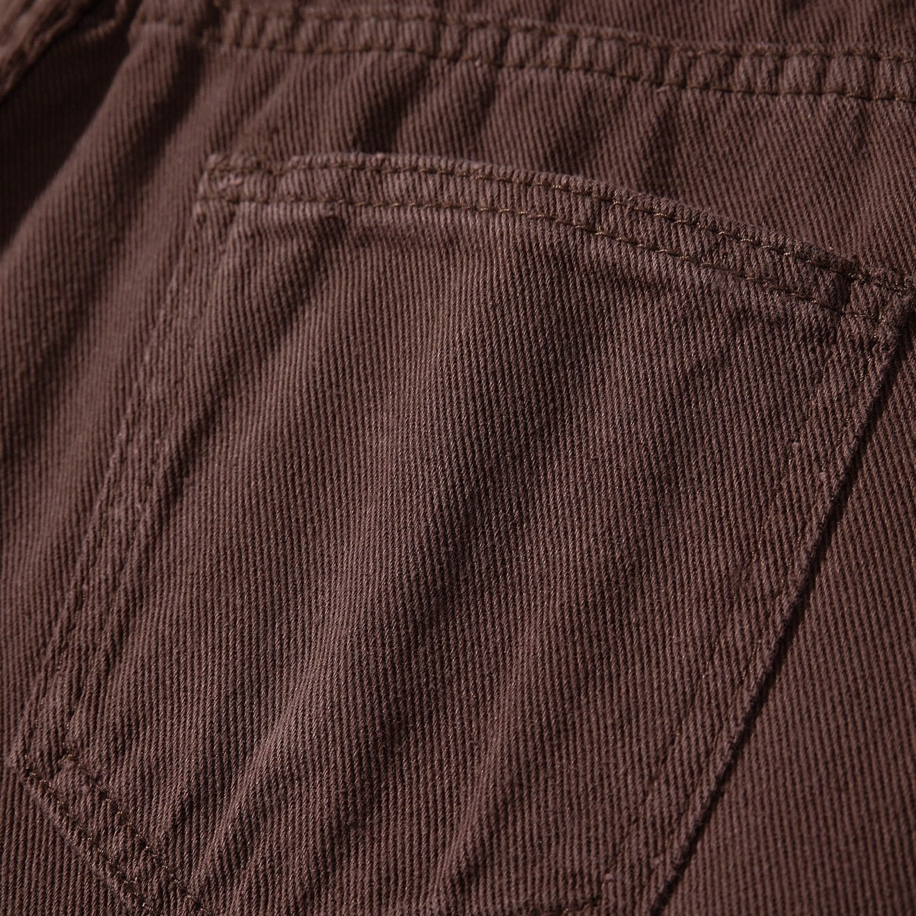 Grunge Ripped Vintage Jeans