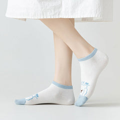 Harajuku Kawaii School Girls Socks