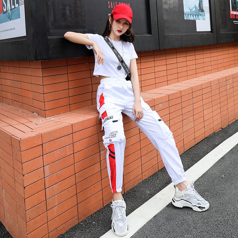 Techwear Sports Pants