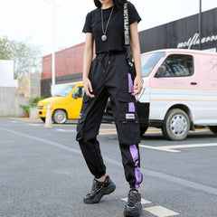 Techwear Sports Pants