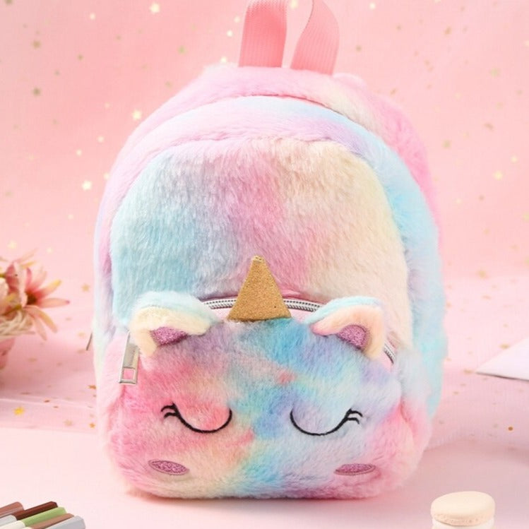 Kawaii Unicorn Backpack