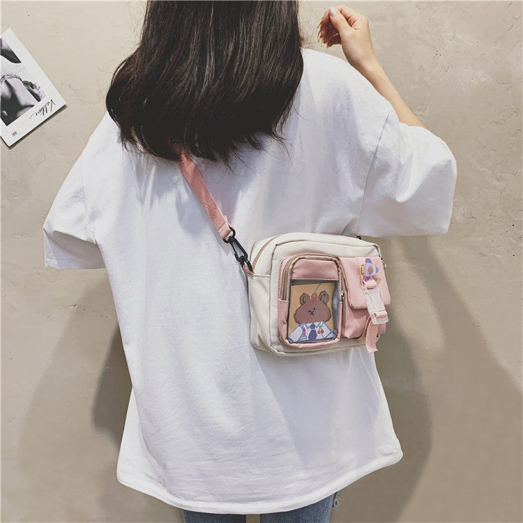 Kawaii Small Bag