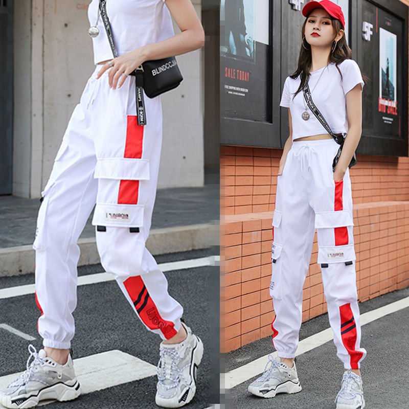 Techwear Sports Pants