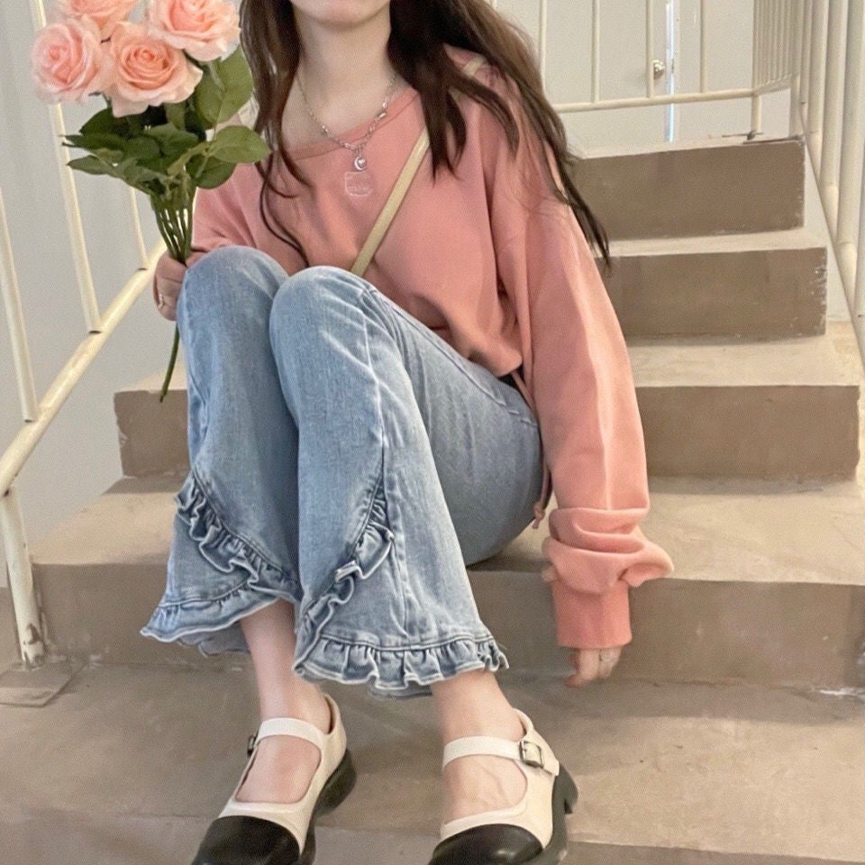 Kawaii Ulzzang Sweater