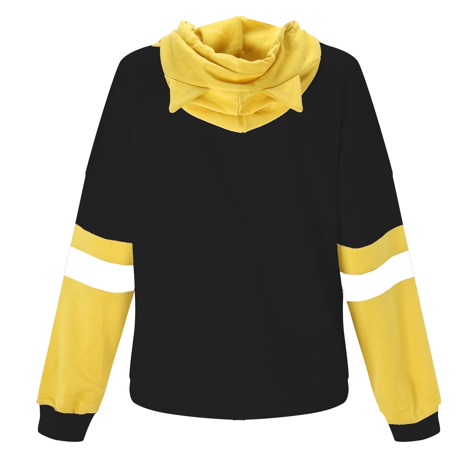 Harajuku Shiba Inu Kawaii Hoodie