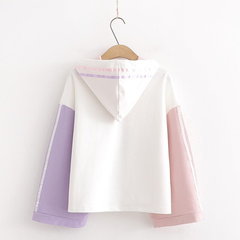 Harajuku Cute Hoodie