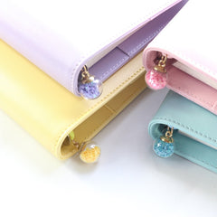 Pastel Planner Set