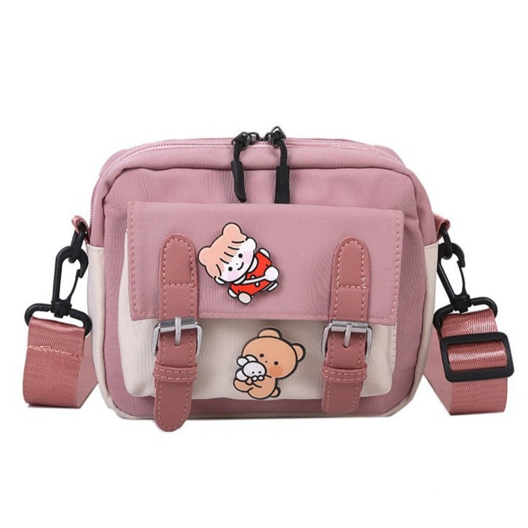 Korean Kawaii Shoulder Bag