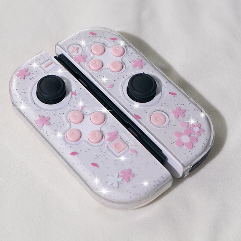 Sakura Case For Nintendo Switch