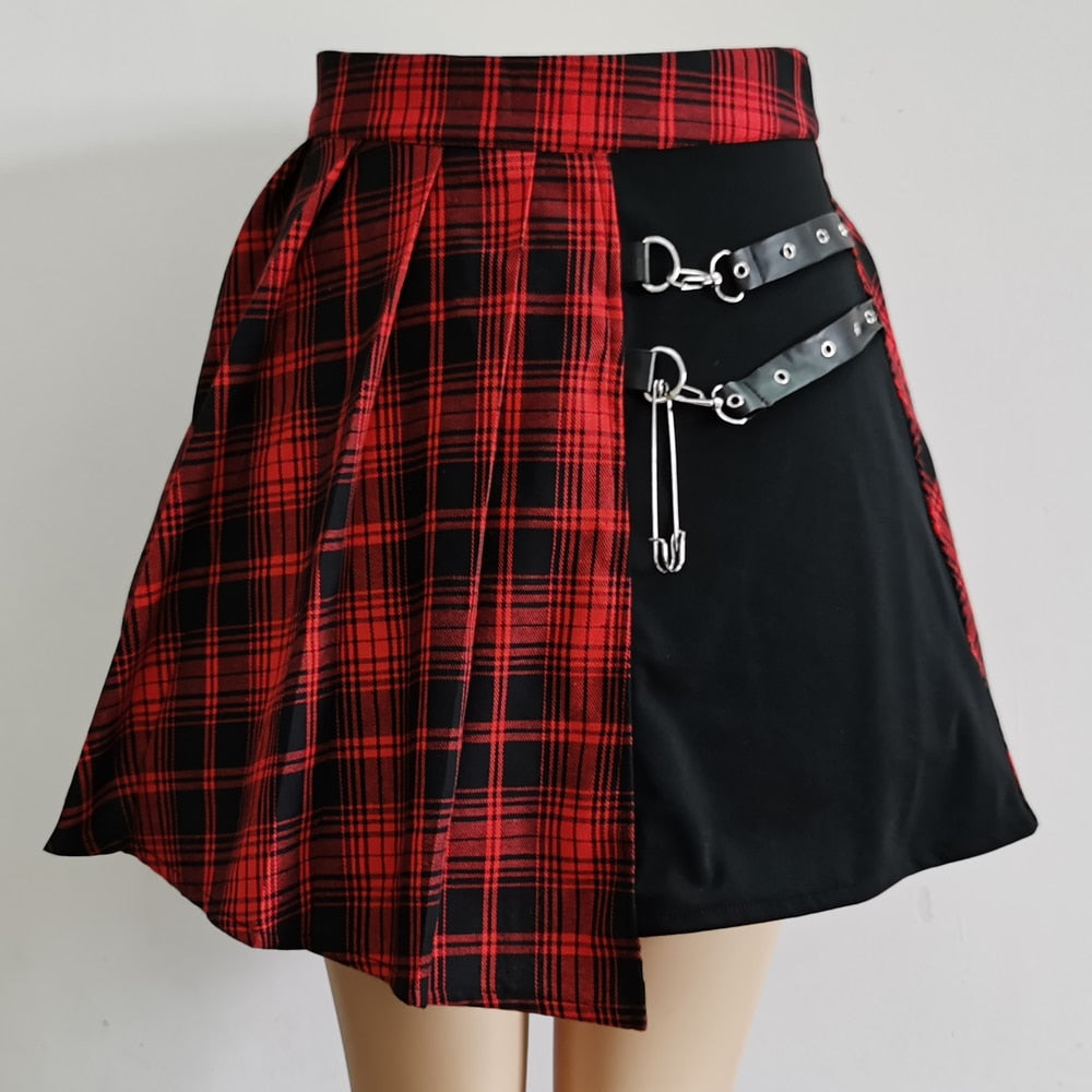 Gothic Sweet Skirt