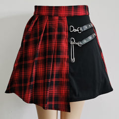 Gothic Sweet Skirt